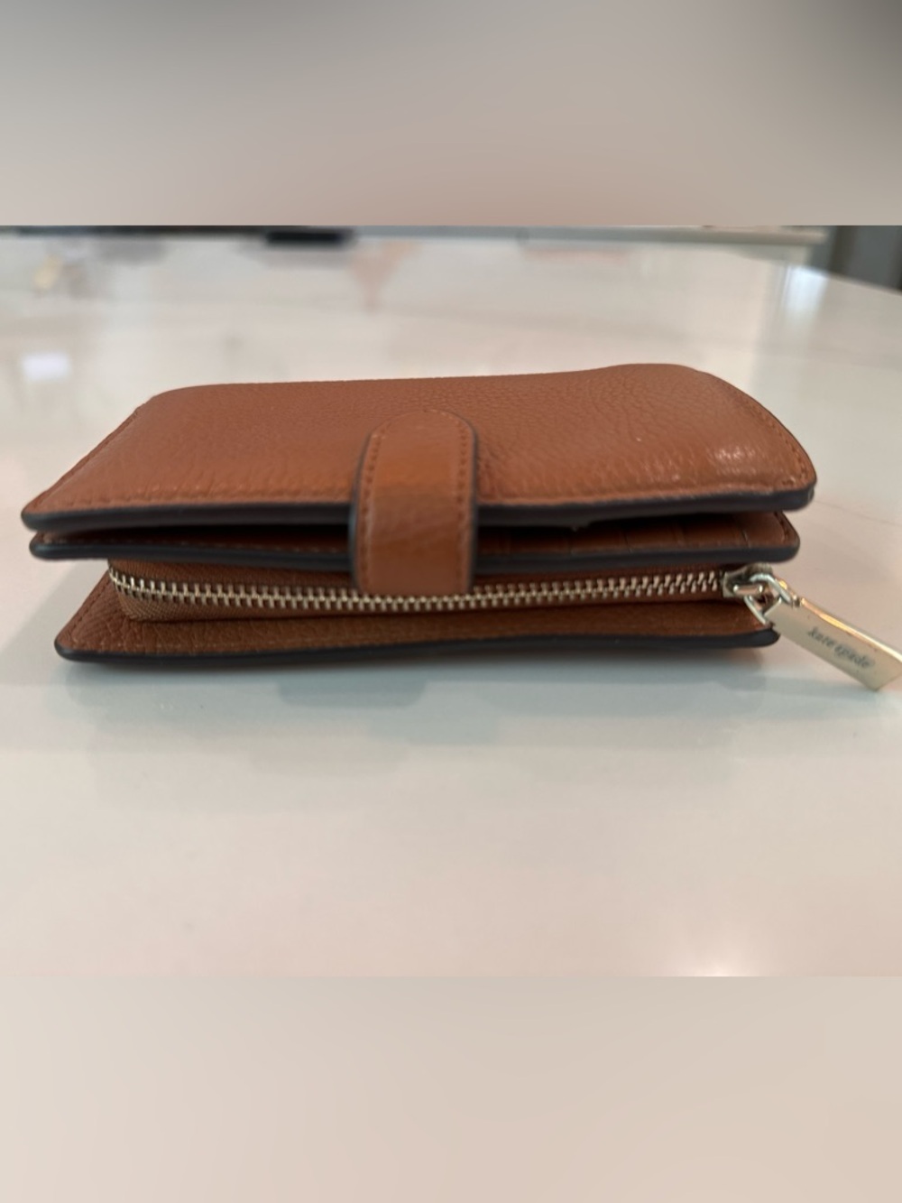 kate spade Medium Bifold Wallet - Picture 5 of 9